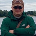 Александр Батуев, 34 года