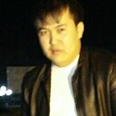 Мукагали, 32 года