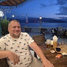 Фотография мужчины Константин, 42 года из г. Челябинск