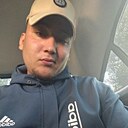 Никита, 22 года