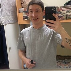 Фотография мужчины Руслан, 37 лет из г. Тюмень