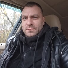 Фотография мужчины Веталь, 44 года из г. Сергиев Посад