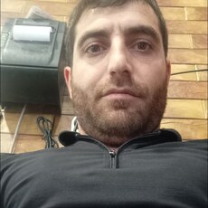 Фотография мужчины Гор, 33 года из г. Самара