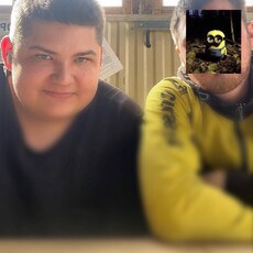 Фотография мужчины Ваня, 22 года из г. Ижевск