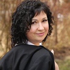 Фотография девушки Лариса, 54 года из г. Нижний Новгород