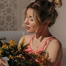 Фотография девушки Kate, 30 лет из г. Чебоксары