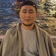 Фотография мужчины Nurik, 30 лет из г. Бишкек