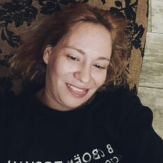 Фотография девушки Милашка, 31 год из г. Москва