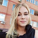 Ксю Князева, 28 лет