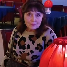 Фотография девушки Людмила, 67 лет из г. Санкт-Петербург