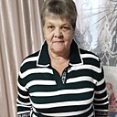 Валентина, 64 года