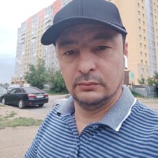 Фотография мужчины Руслан, 40 лет из г. Астана