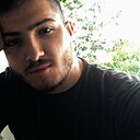 Бекхан, 24 года