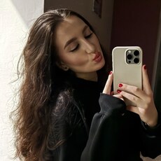 Фотография девушки София, 21 год из г. Борисполь