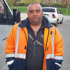 Фотография мужчины Марлен, 45 лет из г. Саки