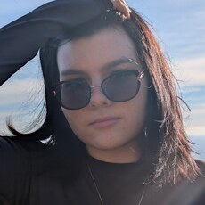 Фотография девушки Анна, 19 лет из г. Ялта