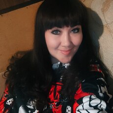 Фотография девушки Tatyanka, 39 лет из г. Учалы