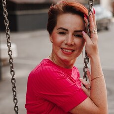 Фотография девушки Анна, 41 год из г. Вологда