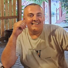 Фотография мужчины Виталий, 39 лет из г. Солигорск