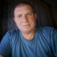 Фотография мужчины Роман, 46 лет из г. Грязи