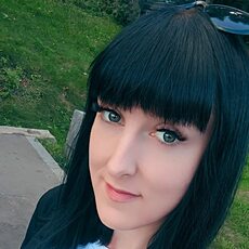 Фотография девушки Екатерина, 33 года из г. Москва