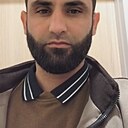 Аббос, 37 лет