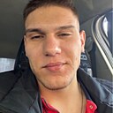 Александр, 26 лет