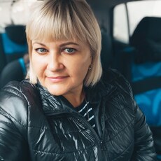 Фотография девушки Елена, 49 лет из г. Севастополь