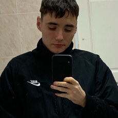 Фотография мужчины Сема, 21 год из г. Екатеринбург