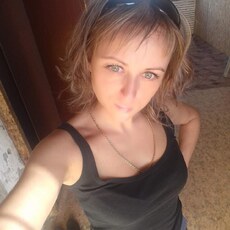 Фотография девушки Светлана, 37 лет из г. Джанкой