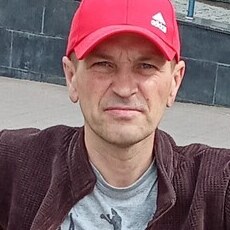 Фотография мужчины Виталий, 45 лет из г. Гродно