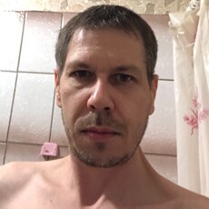 Фотография мужчины Игорь, 42 года из г. Ульяновск