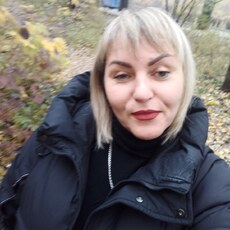 Фотография девушки Света, 41 год из г. Донецк (Ростовская Обл.)