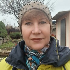 Фотография девушки Наташа, 55 лет из г. Луганск