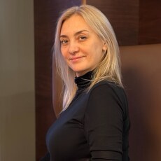 Фотография девушки София, 45 лет из г. Воронеж