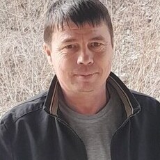 Фотография мужчины Равиль, 40 лет из г. Валдай