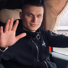 Фотография мужчины Адексей, 30 лет из г. Столбцы