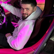 Фотография мужчины Максим, 22 года из г. Лодзь