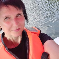 Фотография девушки Марина, 46 лет из г. Липецк
