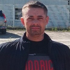 Фотография мужчины Yurii, 37 лет из г. Лодзь