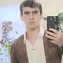 Фарзин Қурбонов, 18 лет