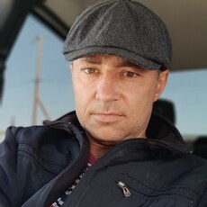 Фотография мужчины Алексей, 49 лет из г. Нижнекамск