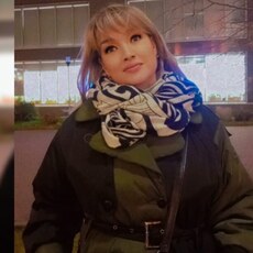 Фотография девушки Татьяна, 50 лет из г. Москва