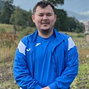 Тимур, 32 года