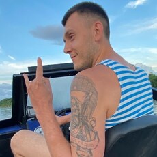 Фотография мужчины Вячеслав, 27 лет из г. Ковров