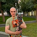 Максим, 19 лет