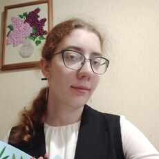 Фотография девушки Александра, 23 года из г. Саранск