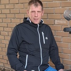 Фотография мужчины Алексей, 47 лет из г. Заволжск