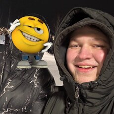 Фотография мужчины Евгений, 25 лет из г. Пермь