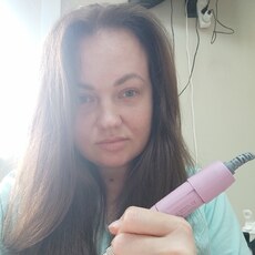 Фотография девушки Ксения, 32 года из г. Краснодар